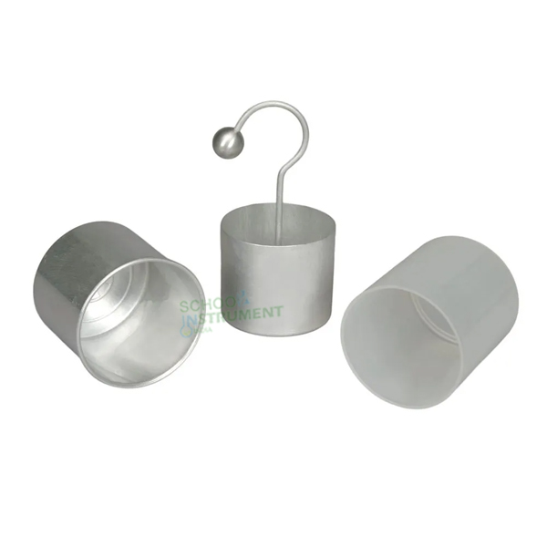 Leyden Jar